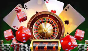 Зеркало DBbet Casino